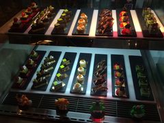 -富力希尔顿酒店·地阔自助餐厅