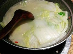 -吃饭皇帝大土家民族菜(正大广场店)