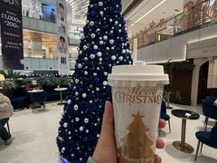 -CHARLIETOWN红茶公司(南京万象天地店)