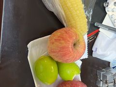 -梅园食堂