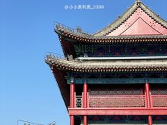 -西安城墙·碑林历史文化景区