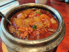 -味鼎长安·地道陕菜(凤城一路店)