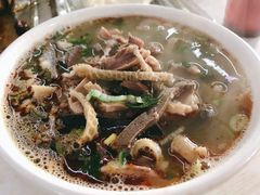 精烩纯羊杂-阿叶羊杂碎(前进街店)
