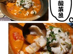 -喜越泰莱·泰越料理(海逸新天地店)