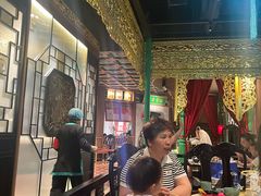 -锦府盐帮·侯宅(五棵松万达店)