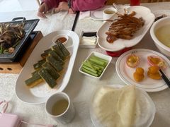 -北京全聚德(方庄店)