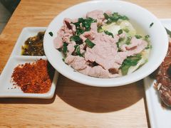 -全牛匠·乐山跷脚牛肉(新中关店)