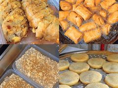 -官塘原味鱼生·潮菜大排档(潮州总店)