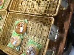 -RiceZone乐食尊纯米面包坊(望京店)