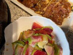 -厚味居炙子烤肉·清真(天桥南纬路店)