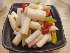 藕尖-老班长手工灌汤包(嘉洲广场店)
