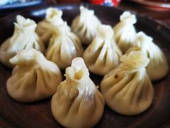 牦牛肉包子-阿热藏餐(总店)