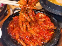 -七八冷面·延边朝鲜族美食(欢乐谷店)