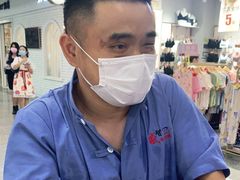 -感智盲人按摩·艾灸·肩颈SPA(岗厦店)