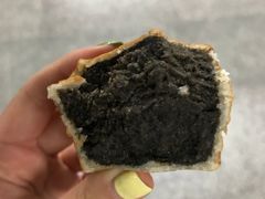 -栗记麦香坊·草之楼仙豆糕(东直门店)