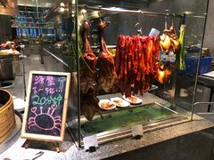 门面-解放碑威斯汀酒店-知味国际美食餐厅