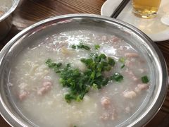 -南记食粥坊·宵夜大排档(岭南分店)