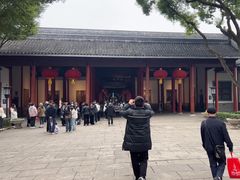 -南京中国近代史遗址博物馆(南京总统府)