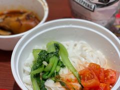 -72街荷叶饭(丽影广场店)