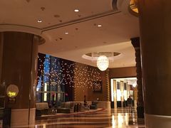 -澳门十六浦索菲特大酒店