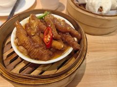 -明腾壹间茶餐厅(新都会花园广场店)