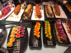 -哈曼度假酒店哈宝家庭餐厅(大东海店)