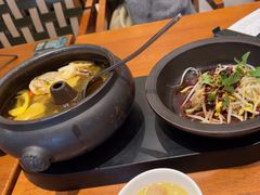 -云海肴·汽锅鸡·云南菜(苏州中心店)