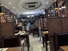 -92°C俄式厨房(中央大街店)