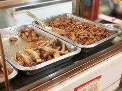 -王记生烫牛杂面馆(兰陵路店)