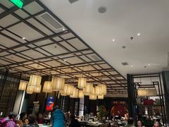 -扬州狮子楼·非遗淮扬菜(总店)