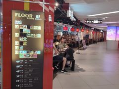 -巴黎春天(陕西路店)