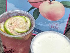 -百分茶(九洲新世界店)