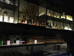 -柒Lounge(三里屯店)