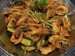 -重庆巴渝火锅(钟家村店)