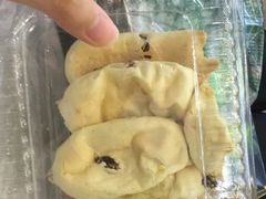 无糖麻薯-沪上酥铺(东晓南店)