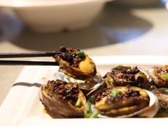 -达叔香味海鲜(海棠68环球美食街店)