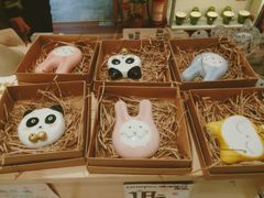 -猫的天空之城概念书店(印象城购物中心店)