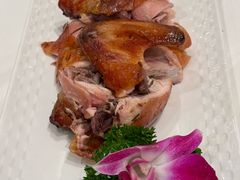 凯鸽风沙鸡-凯鸽酒楼(水泉湾龙园店)