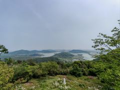 -南北湖风景区