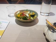 -get pizza意大利餐厅(凯德MALL店)