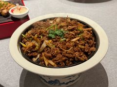 -柿合缘新京菜(国金中心商场店)