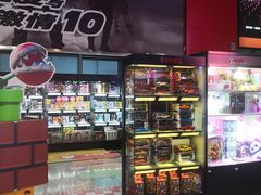 -首都电影院(西单店 LED巨幕)