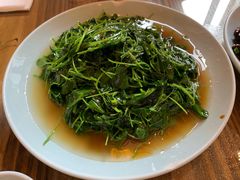 酒香草头-双塔老饭店
