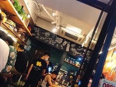 -帕蓝·暹罗料理(曲阳店)
