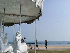 -巧克力渔家.小船海鲜胶东菜(万平口店)