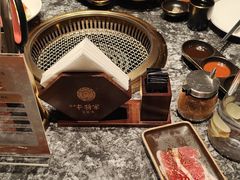 -牛将军•涮肉•烤肉(北京王府井·故宫店)