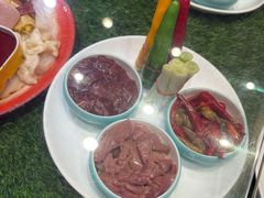 -常和州·夜宵大排档(常州单店)