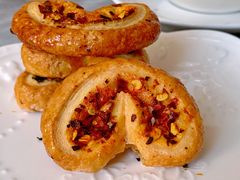 麻辣蝴蝶酥-皇玥(尖沙咀店)