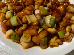-老浒记烤鸭-北京菜(琉璃厂店)