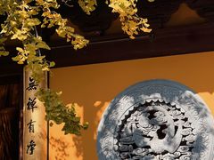 -龙华素斋(龙华路店)